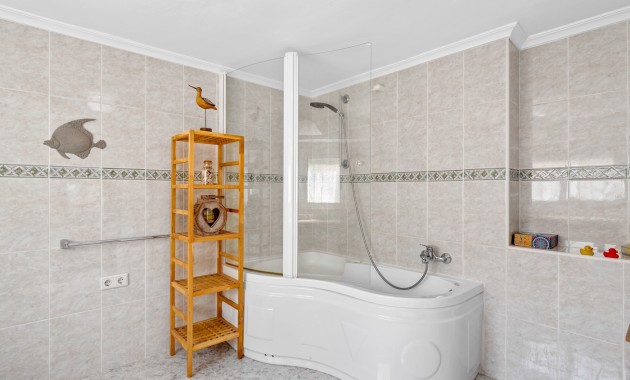 Venta - Detached Villa -
Ciudad Quesada
