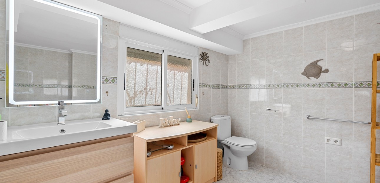 Venta - Detached Villa -
Ciudad Quesada