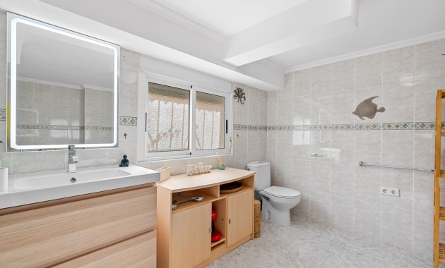 Venta - Detached Villa -
Ciudad Quesada