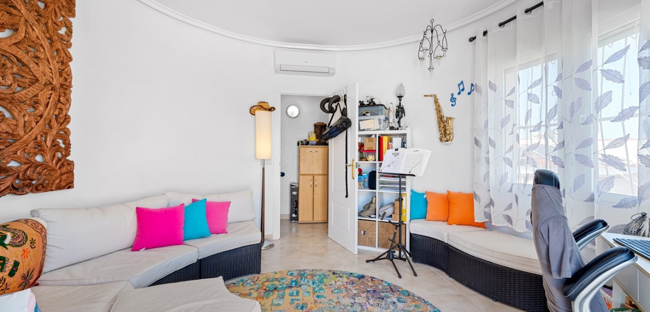 Venta - Detached Villa -
Ciudad Quesada