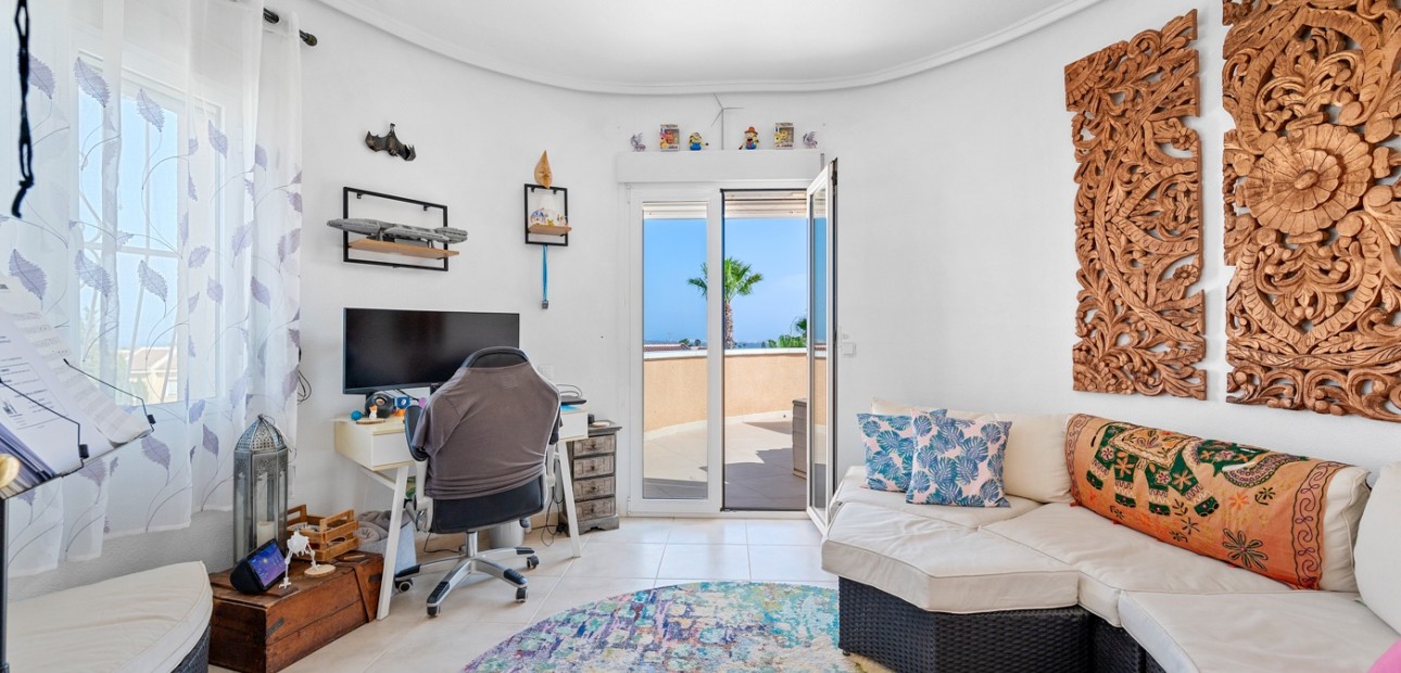Venta - Detached Villa -
Ciudad Quesada