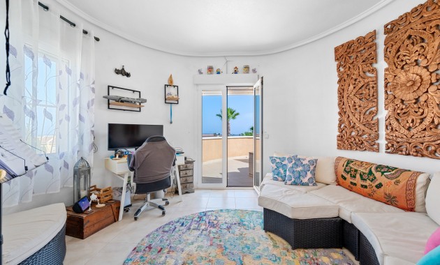 Venta - Detached Villa -
Ciudad Quesada