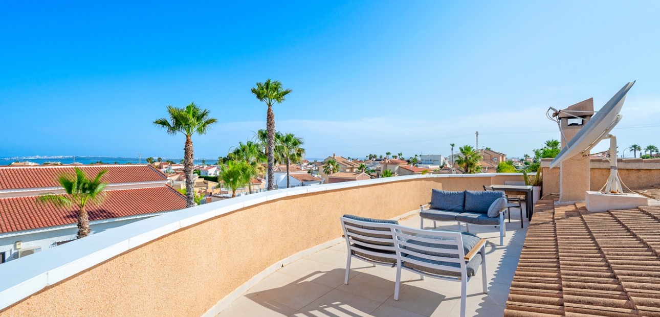 Venta - Detached Villa -
Ciudad Quesada