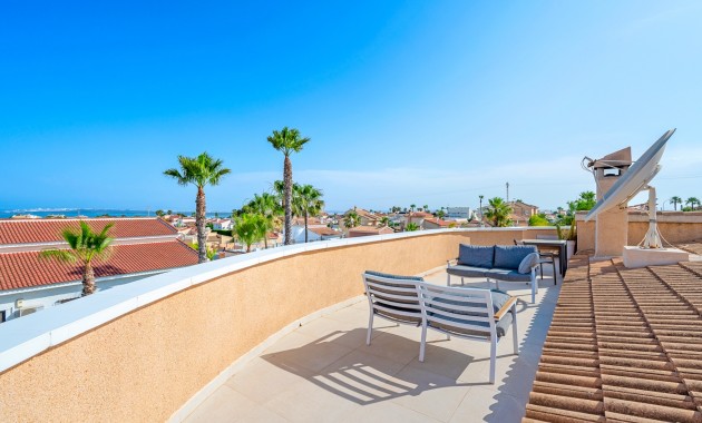 Venta - Detached Villa -
Ciudad Quesada
