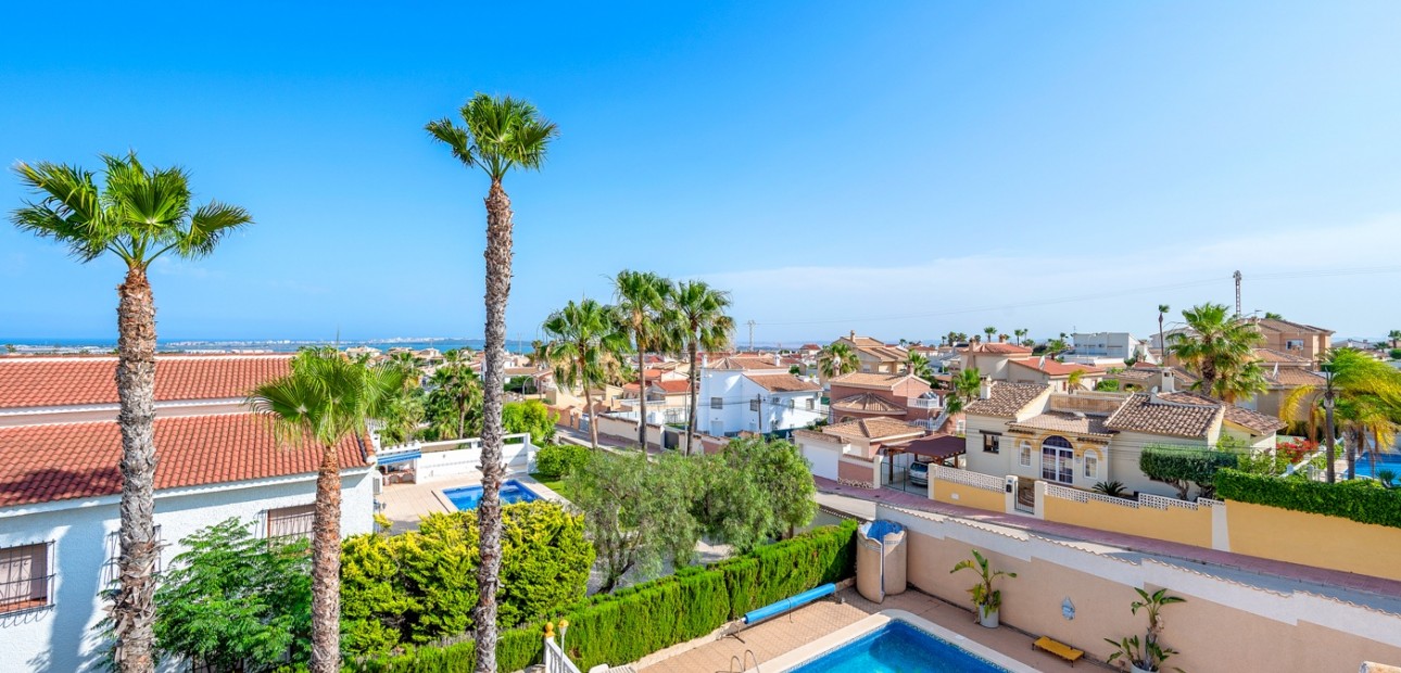 Venta - Detached Villa -
Ciudad Quesada