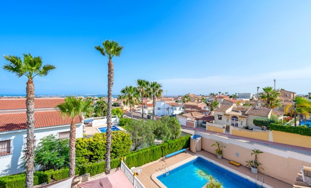 Venta - Detached Villa -
Ciudad Quesada