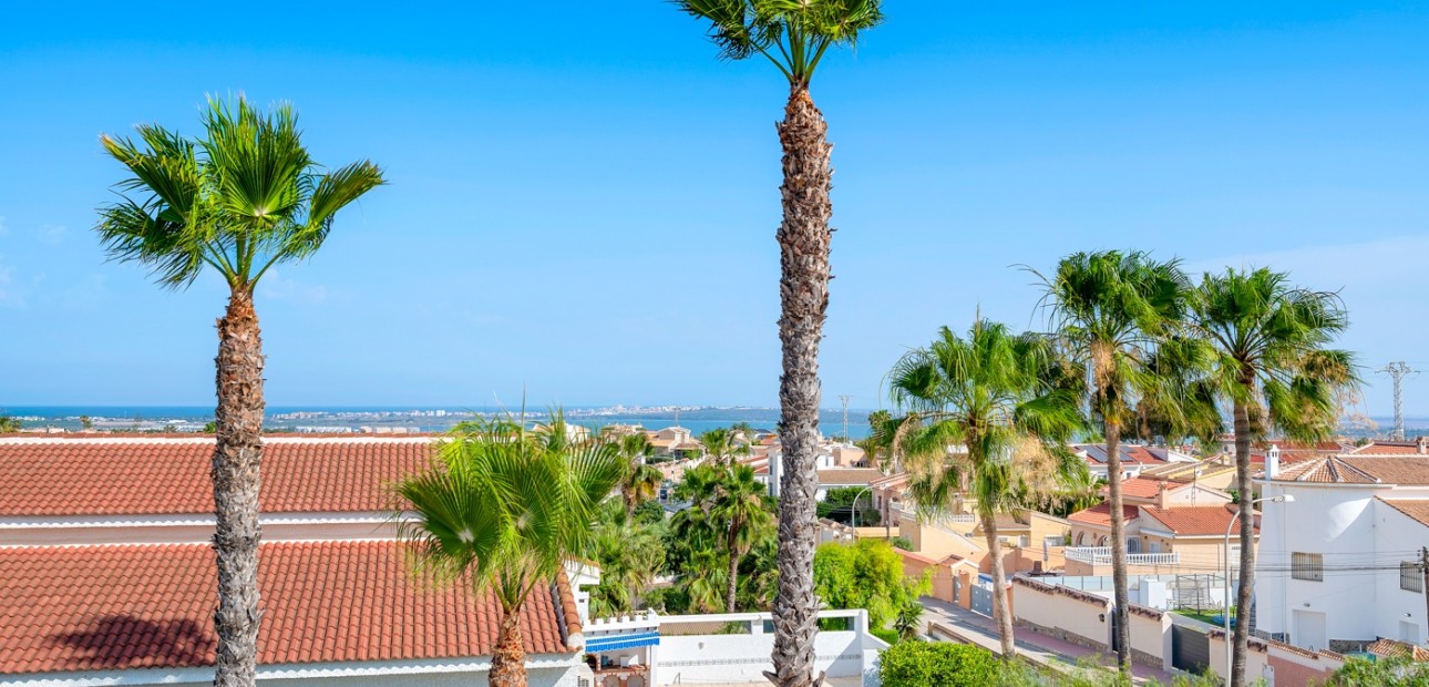 Venta - Detached Villa -
Ciudad Quesada