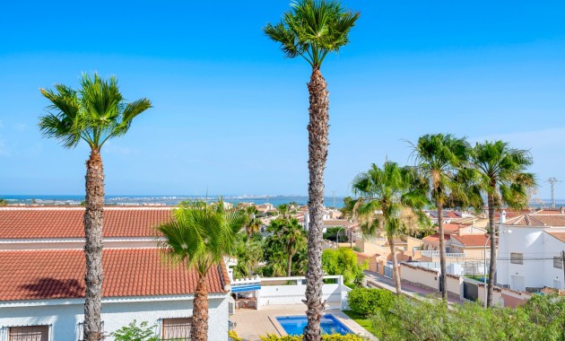 Venta - Detached Villa -
Ciudad Quesada
