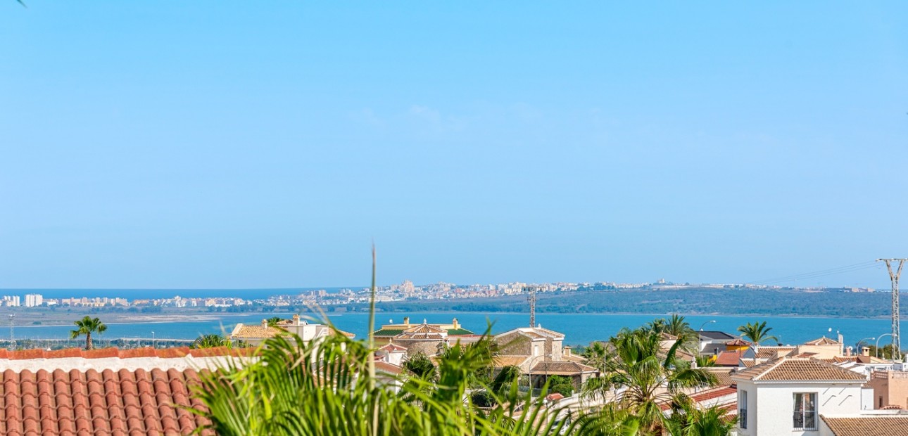 Venta - Detached Villa -
Ciudad Quesada