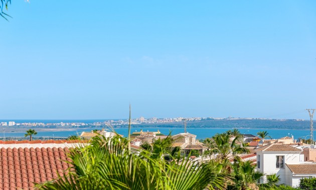 Venta - Detached Villa -
Ciudad Quesada
