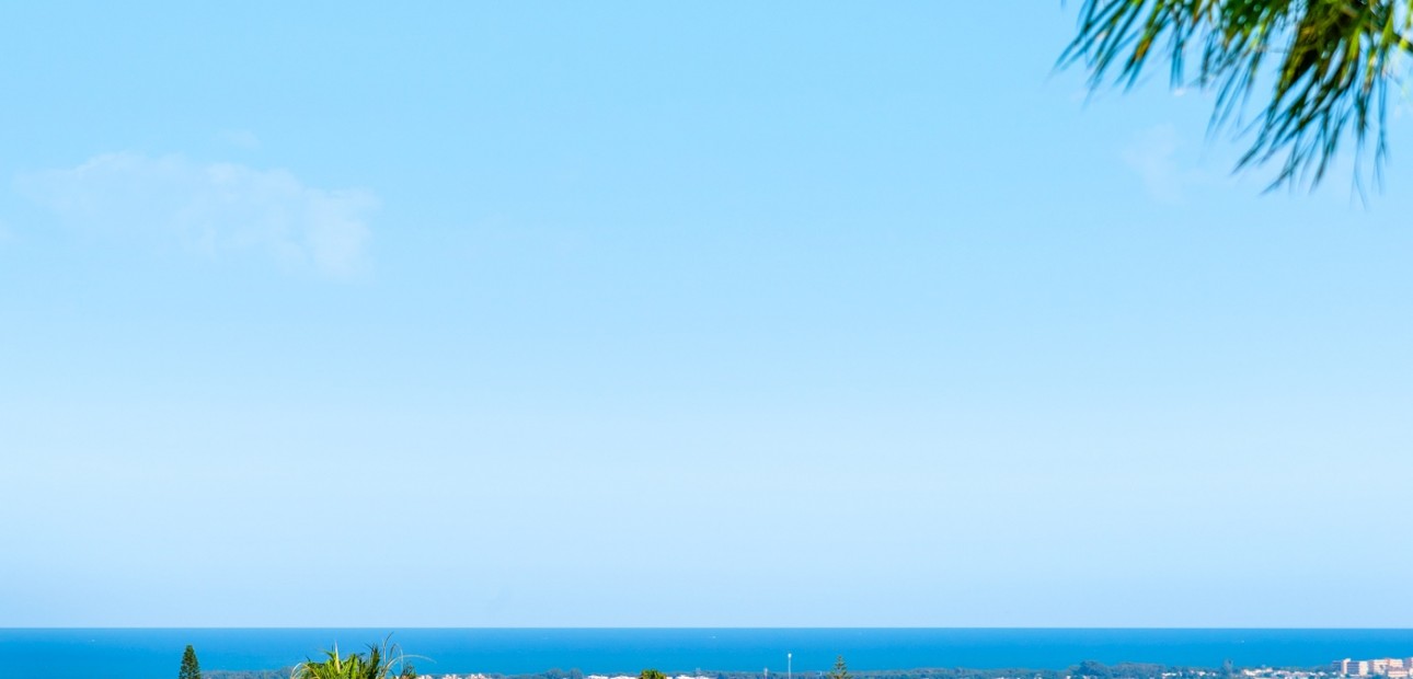 Venta - Detached Villa -
Ciudad Quesada