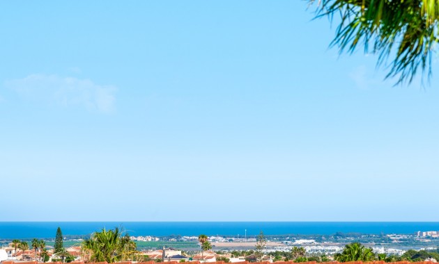 Venta - Detached Villa -
Ciudad Quesada