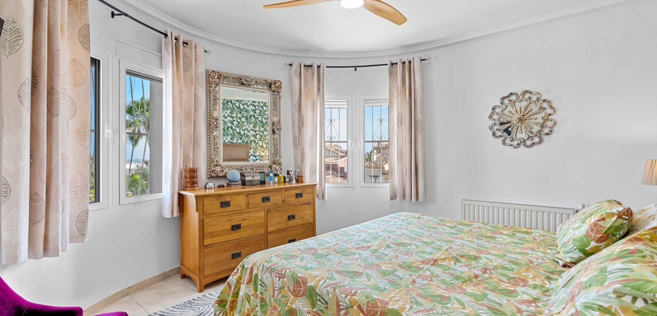 Venta - Detached Villa -
Ciudad Quesada