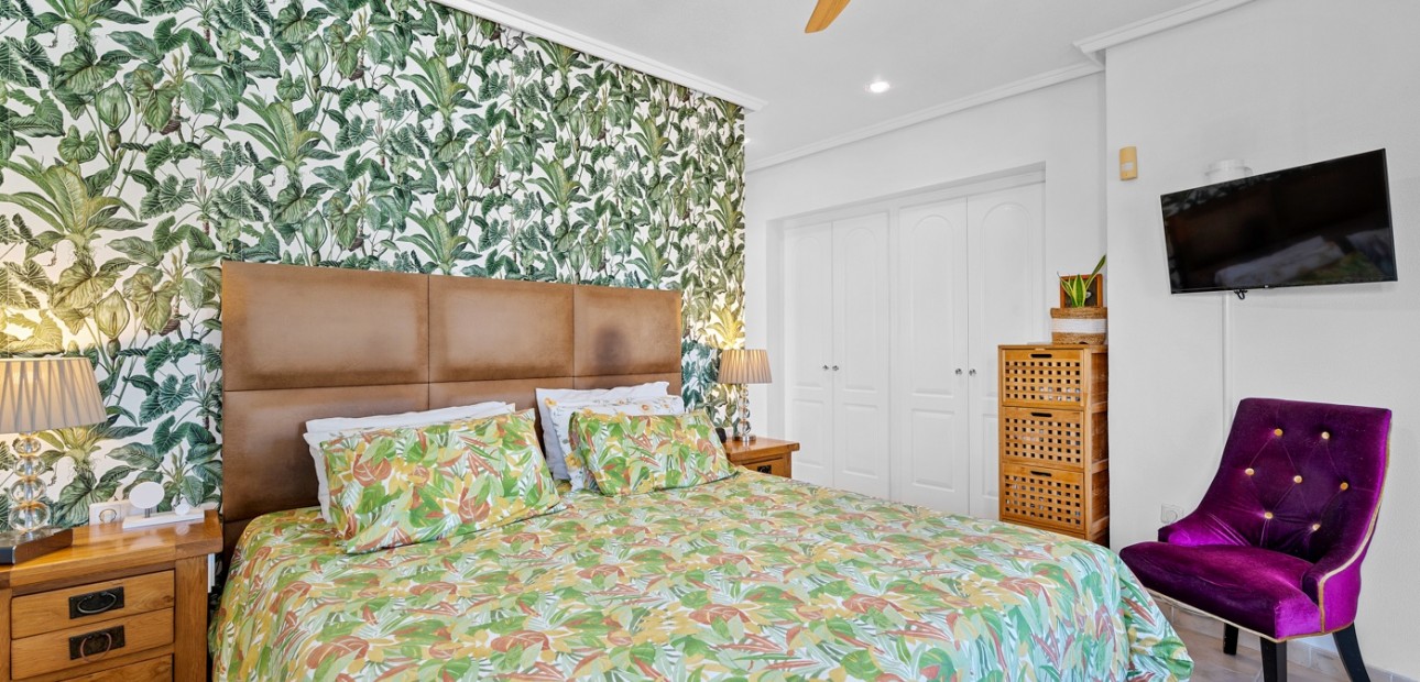 Venta - Detached Villa -
Ciudad Quesada