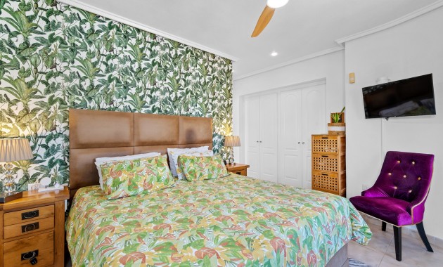 Venta - Detached Villa -
Ciudad Quesada