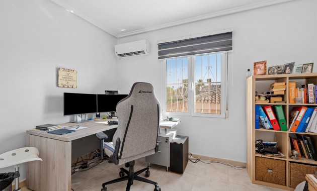 Venta - Detached Villa -
Ciudad Quesada