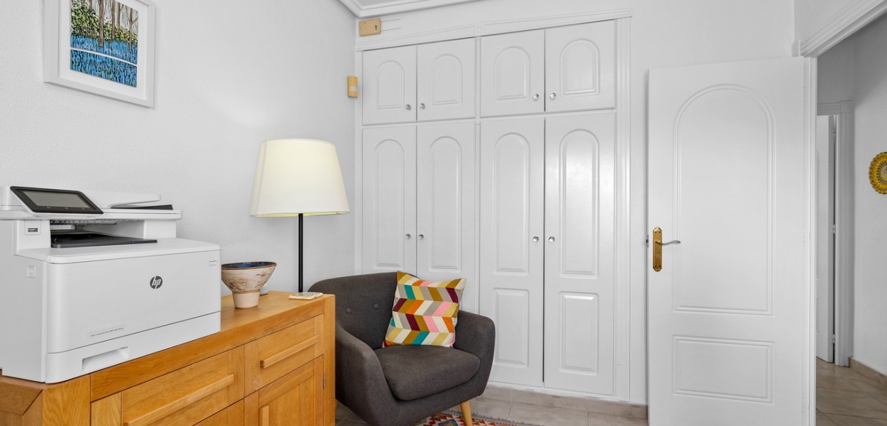 Venta - Detached Villa -
Ciudad Quesada