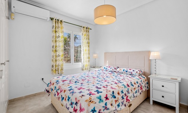 Venta - Detached Villa -
Ciudad Quesada