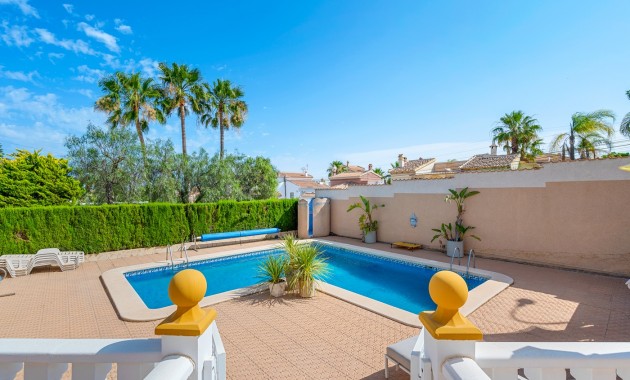 Venta - Detached Villa -
Ciudad Quesada