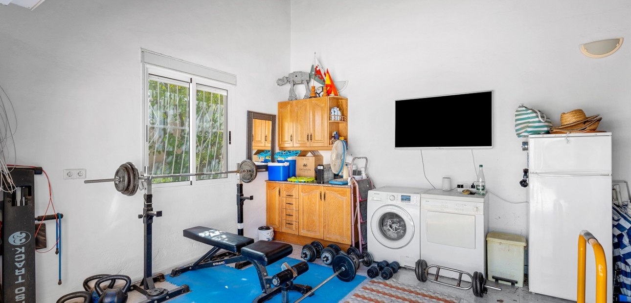 Venta - Detached Villa -
Ciudad Quesada