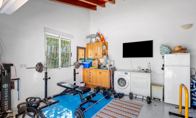 Venta - Detached Villa -
Ciudad Quesada