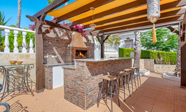 Venta - Detached Villa -
Ciudad Quesada