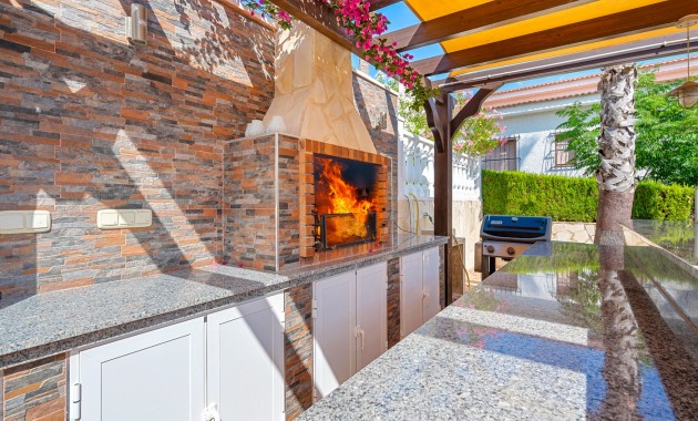 Venta - Detached Villa -
Ciudad Quesada