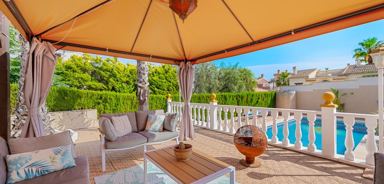 Venta - Detached Villa -
Ciudad Quesada