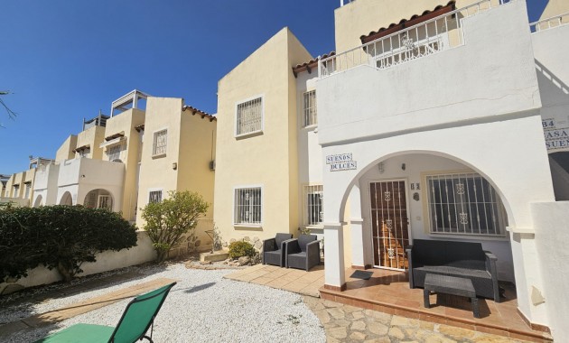 Sale - Apartment / flat -
Villamartín - Panorama
