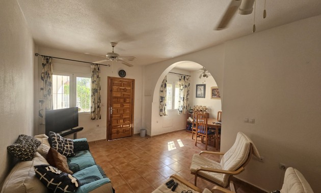 Sale - Apartment / flat -
Villamartín - Panorama