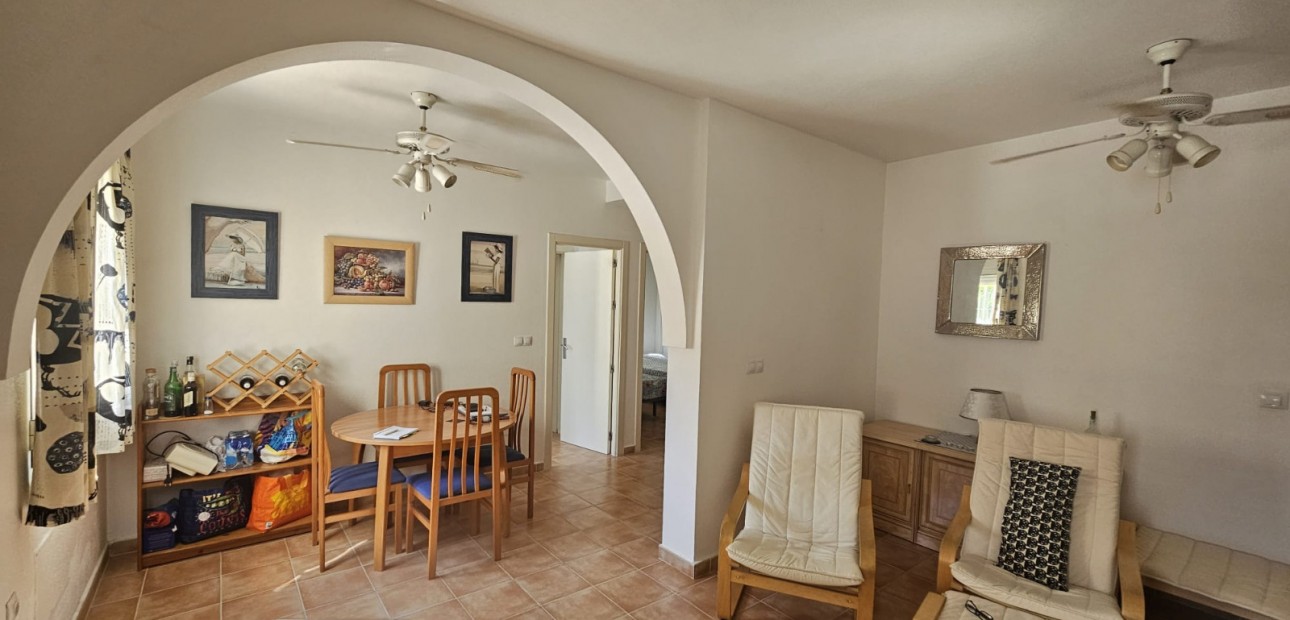 Sale - Apartment / flat -
Villamartín - Panorama