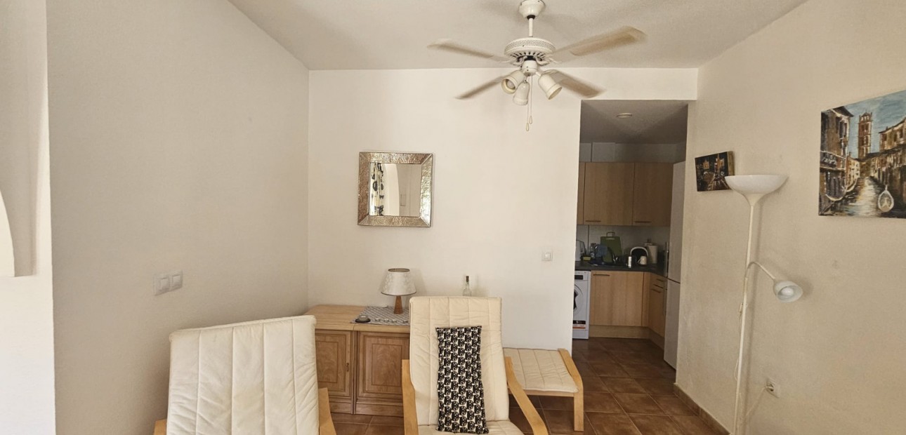 Sale - Apartment / flat -
Villamartín - Panorama
