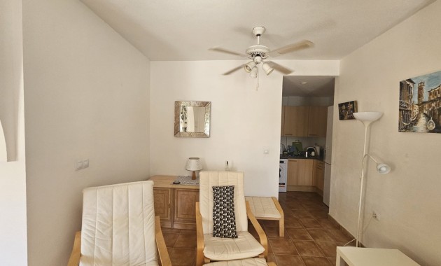 Sale - Apartment / flat -
Villamartín - Panorama