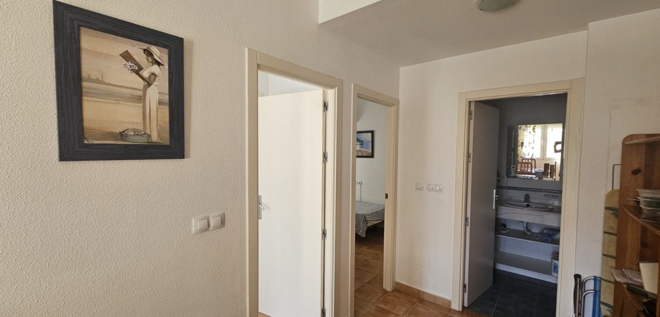 Sale - Apartment / flat -
Villamartín - Panorama