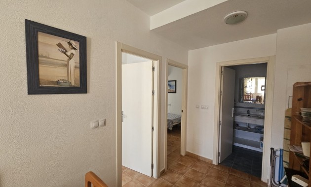 Sale - Apartment / flat -
Villamartín - Panorama