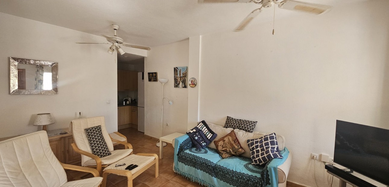 Sale - Apartment / flat -
Villamartín - Panorama