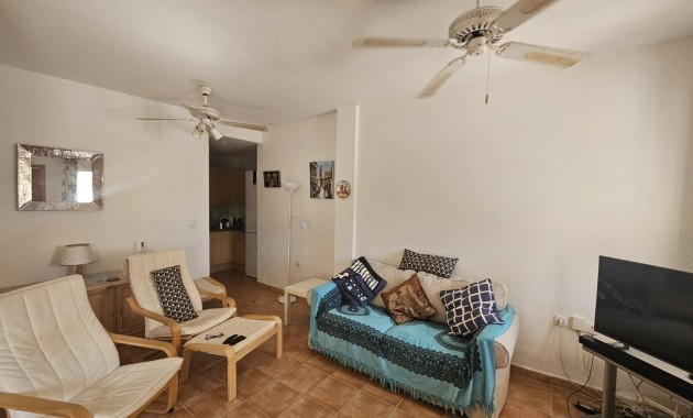 Sale - Apartment / flat -
Villamartín - Panorama