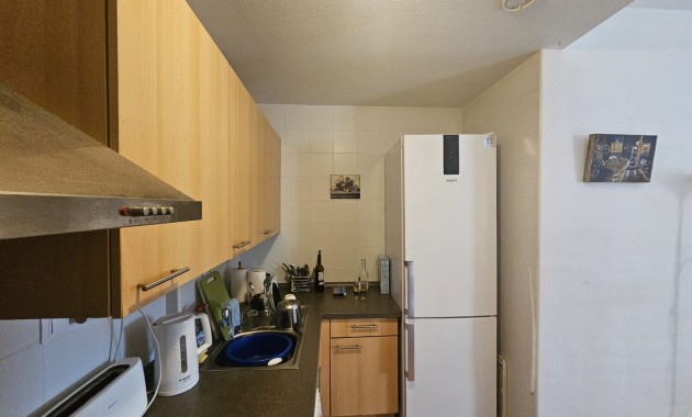 Sale - Apartment / flat -
Villamartín - Panorama