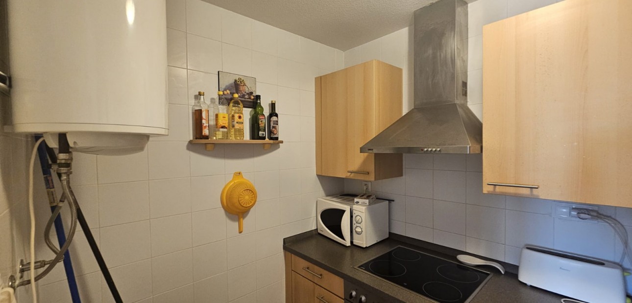 Sale - Apartment / flat -
Villamartín - Panorama
