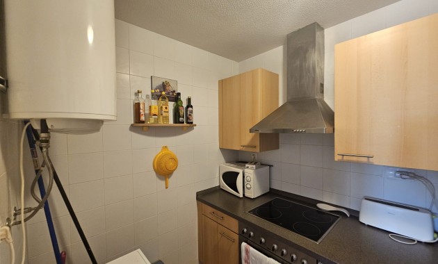 Sale - Apartment / flat -
Villamartín - Panorama