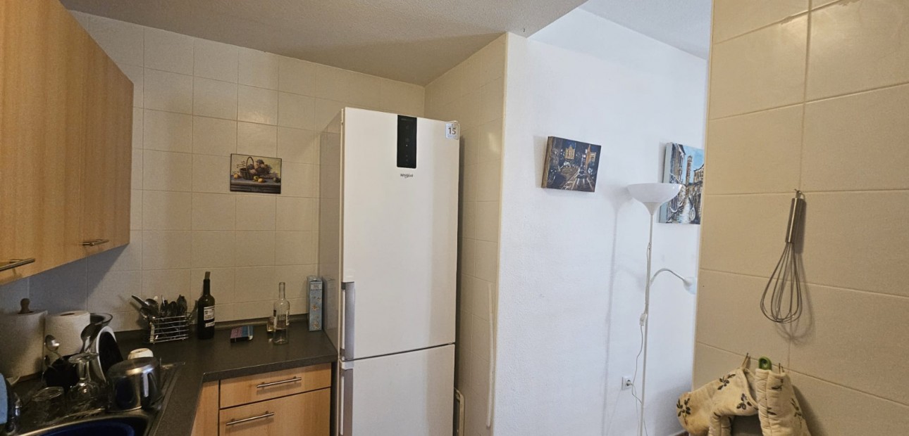 Sale - Apartment / flat -
Villamartín - Panorama