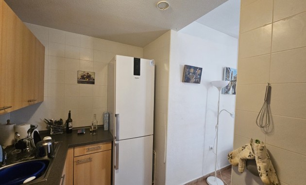 Sale - Apartment / flat -
Villamartín - Panorama