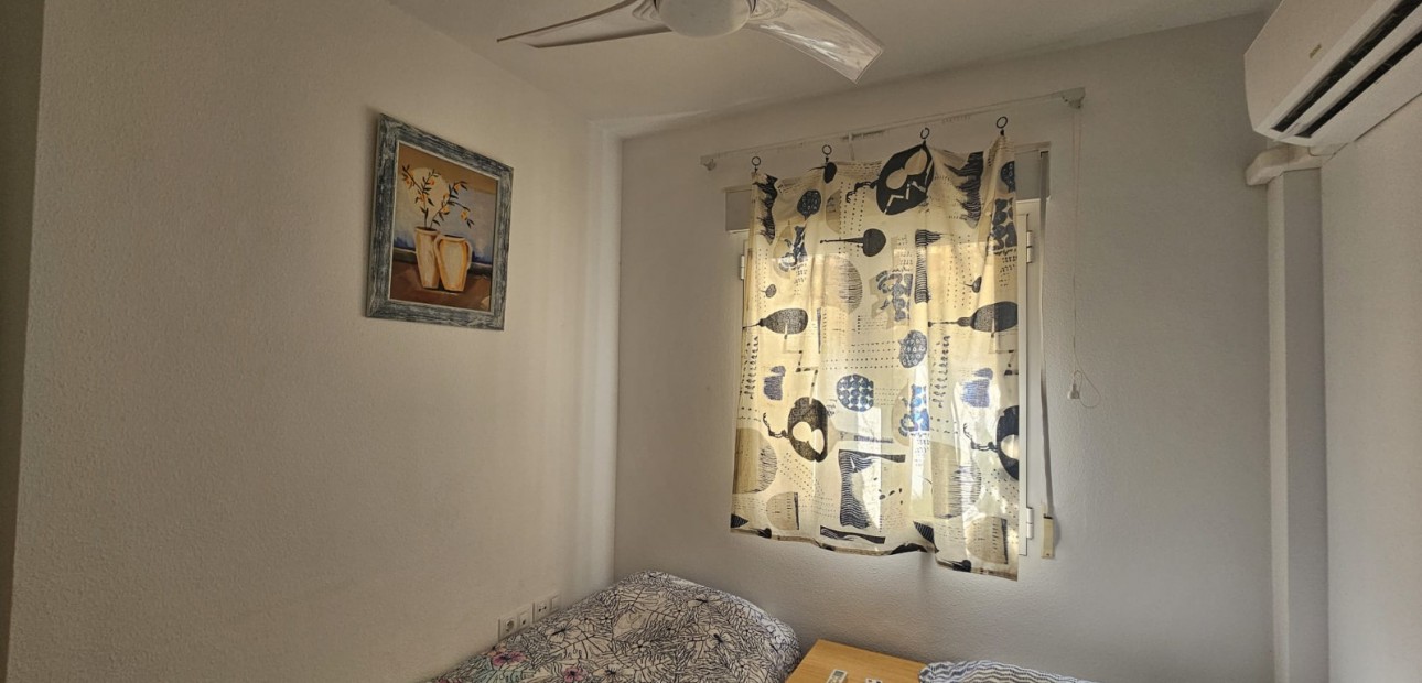 Sale - Apartment / flat -
Villamartín - Panorama