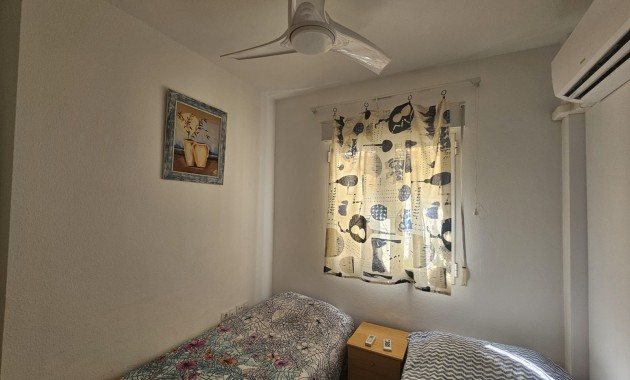 Sale - Apartment / flat -
Villamartín - Panorama