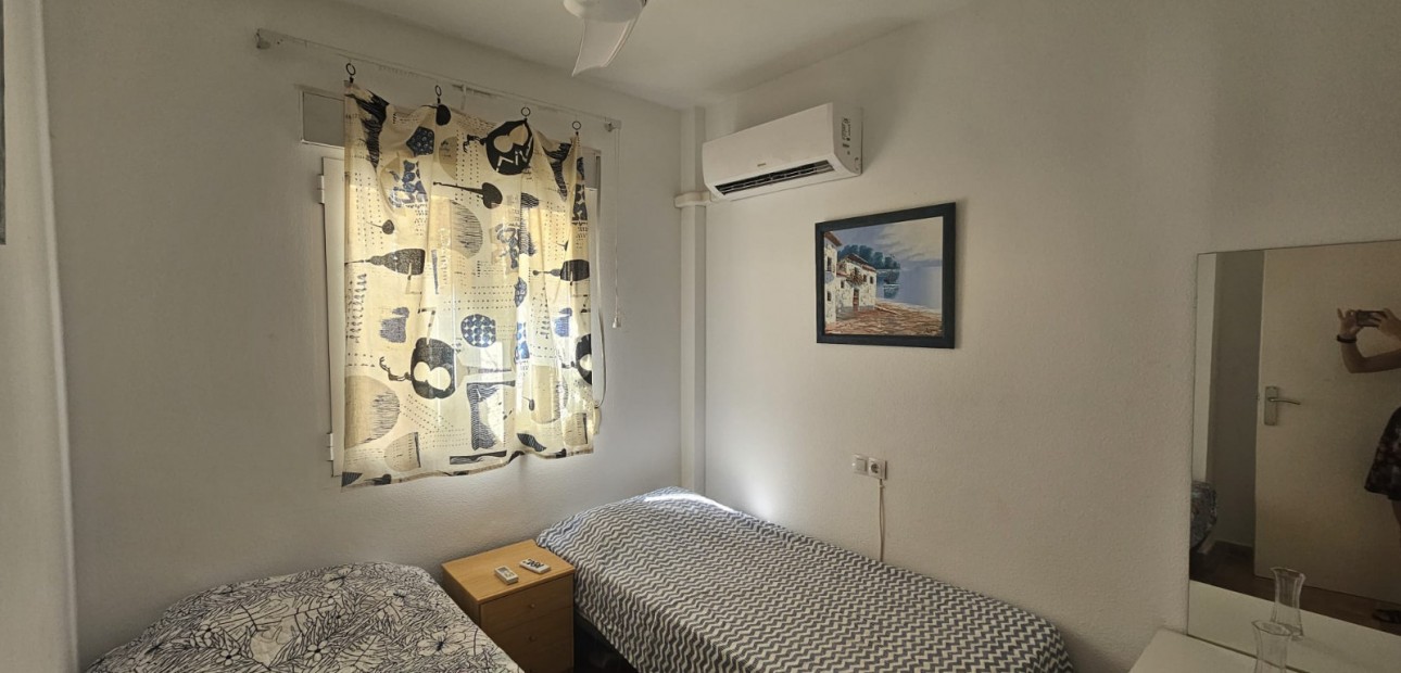 Sale - Apartment / flat -
Villamartín - Panorama