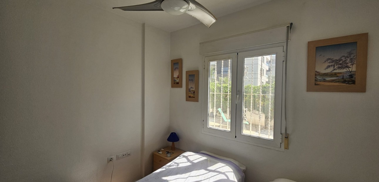 Sale - Apartment / flat -
Villamartín - Panorama