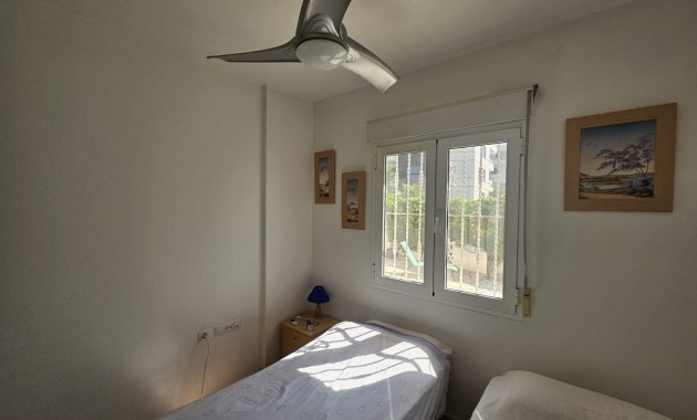 Sale - Apartment / flat -
Villamartín - Panorama