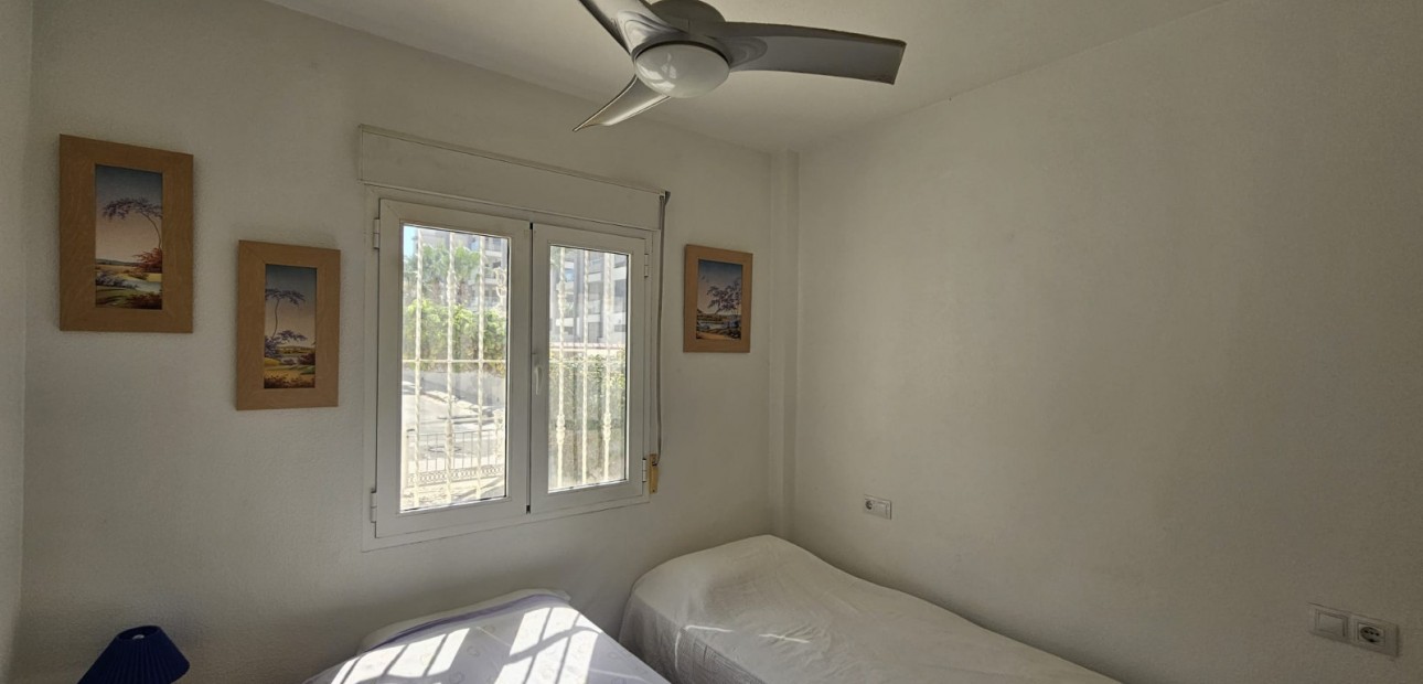 Sale - Apartment / flat -
Villamartín - Panorama