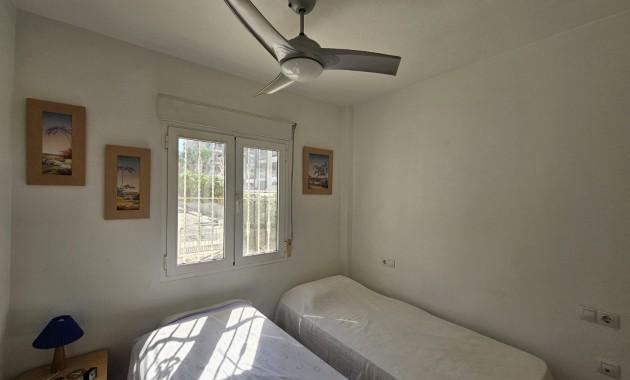 Sale - Apartment / flat -
Villamartín - Panorama