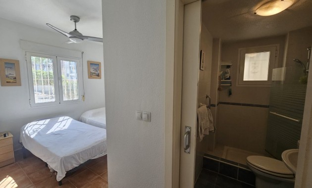 Sale - Apartment / flat -
Villamartín - Panorama